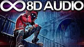 A Boogie Wit Da Hoodie - Swervin feat. 6ix9ine 🔊8D AUDIO🔊