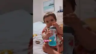 Baby Sissy Gets Sassy