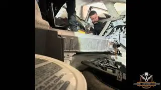 Removing Toyota Prius 2010 battery