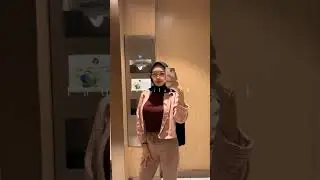 pesona wanita berkacamata 🥰 akun Tik tok @fadhilahrzk