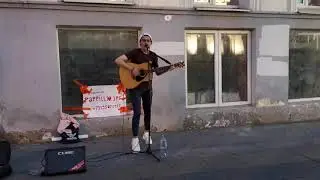 Максим Субачев - 