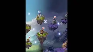 Hero Wars | Become a legend Ad 970
