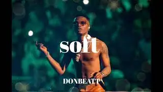 [FREE] Afrobeat instrumental 2023 Wizkid ft Burna Boy type beat 