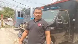 Proses rekondisi Ford E450 V10 6.8 Part 1