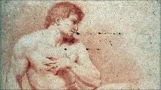 Francesco Antonio Bonporti: 'Invenzione' in C minor for Violin & B.c Op.10 No.6 (1712)
