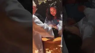📷🌟 Beautiful Baptism on Pentecost Sunday! 🌟📷  #jesus #god #christian #worship #shorts