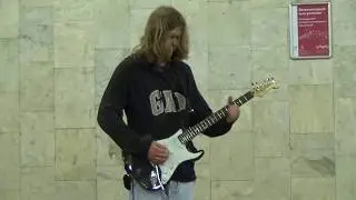 Andrew Den. Проект 