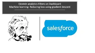 Einstein analytics Filters on Dashboard 