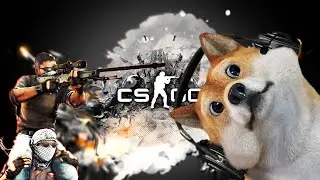 КТО К НАМ ПРИШЕЛ? СТРИМ ПО CS:GO/ КС ГО💚 ММ/ РОЗЫГРЫШ СКИНОВ /Я ЧИТЕР!? ИЛИ Я ЖОСКИЙ? Мармок?