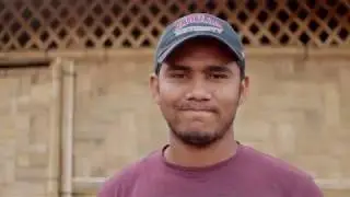 Thank you video to Donors