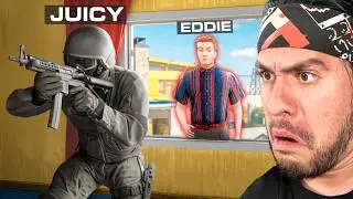 THE BOYS DUMBEST PROP HUNT GAME YET...