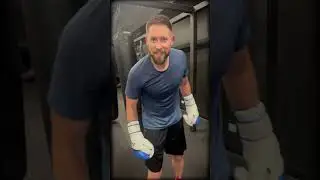 Aquarium Boxing Event - FinsNFury! August 17th!