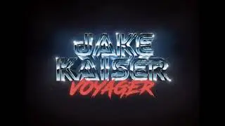 Jake Kaiser - PIONEER