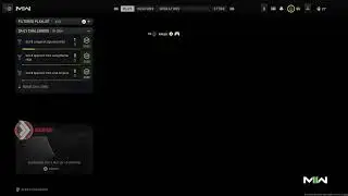 Modern Warfare 2 Pubs