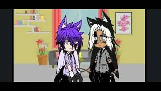 🤡... meme (not a vent Ft. Leo and @Leo_AnimatesOG )