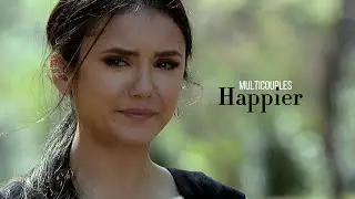 Multicouples | Happier