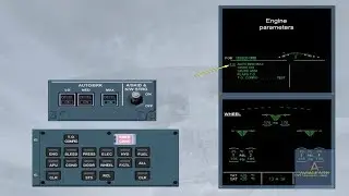 A320 Family ECAM Operation