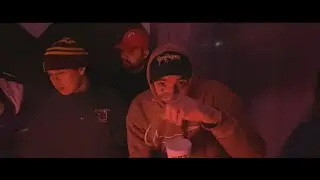 Los Diose - Bazooka - @BladyCaraFria  x @donLaden  x @CXLEGA  x @floydbm  x Kiett (Videoclip)