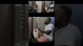 Hey Child Of Mine #music #africa #gambia #mafuconteh #alasfaal