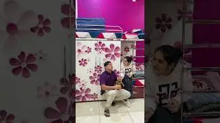 Bhen dar gayi🫣😆😂