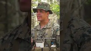 SERE School - Embrace the Suck