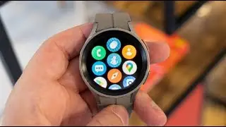 Samsung Galaxy Watch 6