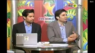 Germany vs Argentina Final FIFA WC 2014 Match Preview