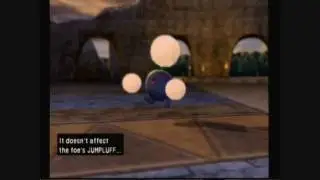 Pokémon Battle Revolution 6/3/09 (3) - Lagged Out