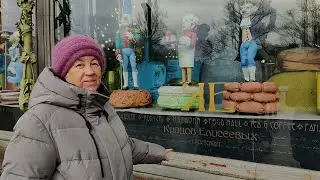 Магазин Купцов Елисеевых на Невском проспекте, в городе Санкт-Петербурге.