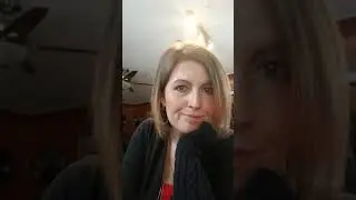 First Try at YouTube Shorts