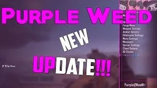 [BOII/Preview]PurpleWeed||NEW||Update