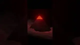 Discover the Mysterious Black Pyramid in Alaska!