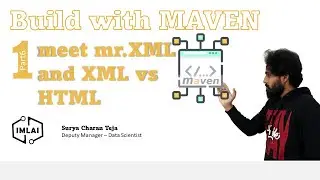 6 meet mr. XML and XML vs HTML