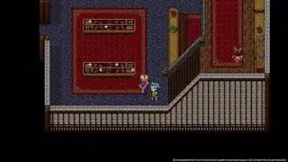 Dragon Quest XI: Honor amongst Thieves