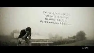 Վահան Տերյան - ՑՆՈՐՔ / Vahan Teryan