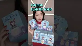 SEMOGA DAPET KUROMI.. 