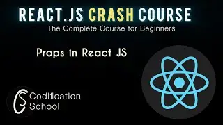 7  Props in React JS