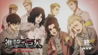 Attack on Titan Season 4 Part 2 Episode 12 Preview 2