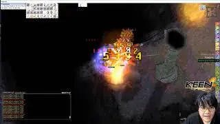 Ro Asgard รูนไนท์ฟันไม่เลี้ยง vs MVP Baphomet+Dracula