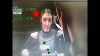 Hrachová polievka /Star Wars Rebels dabing SK (by Kraken Sami)
