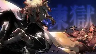 Kimetsu no Yaiba: Mugen Train [ AMV ] Tribute to a RenGoku