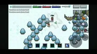 Mystera legacy pvp: 1v1ing hunterxx east