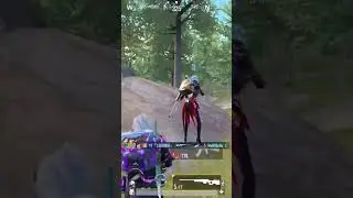 Играю редко но метко #pubg #pubgmobile #пабг
