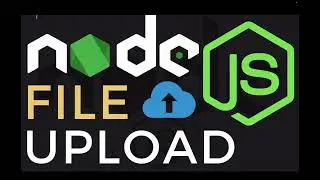 File upload Using Express Multer