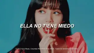One Direction - She's Not Afraid (Traducida al Español)
