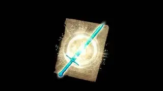 Dark Souls Sound Design - Blessed Weapon