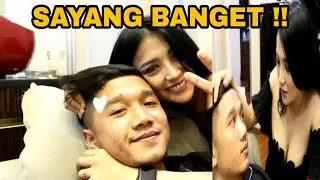 PERTEMUAN SAMA SI CINTA ! BAPERNYA TINGKAT DEWA !!