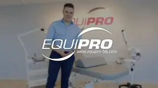 Multi-comfort — Hydraulic table (EN)