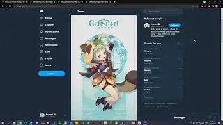 Mihoyo - 1 Leakers - 0