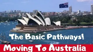 How To Migrate To Australia